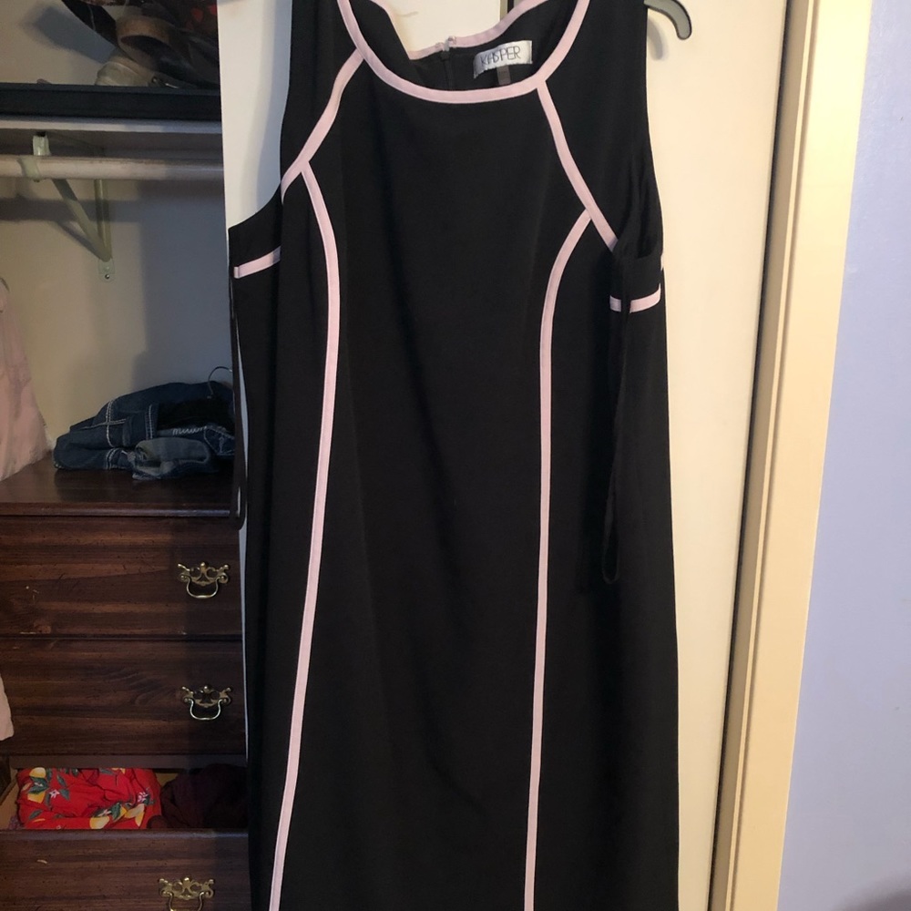 Plus Size Dress